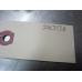 28M138 Engine Oil Pressure Sensor From 2011 Kia Optima  2.4